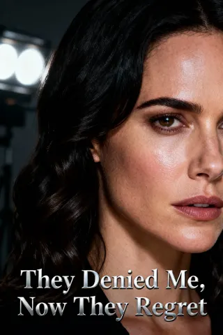 Cover of They Denied Me, Now They Regret