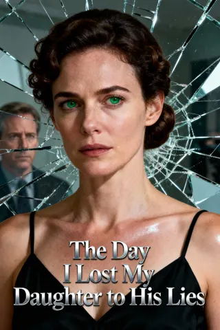 Cover of The Day I Lost My Daughter To His Lies
