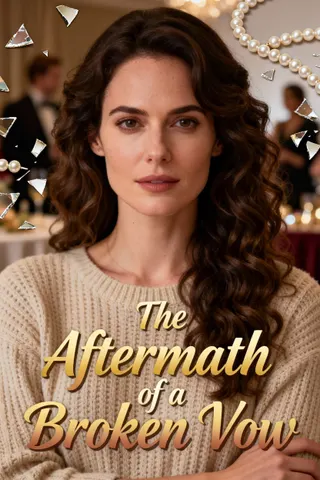 Cover of The Aftermath Of A Broken Vow