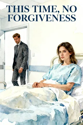 Cover of This Time, No Forgiveness