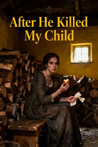 Cover of After He Killed My Child