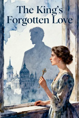 Cover of The King's Forgotten Love