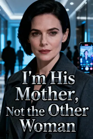 Cover of I'm His Mother, Not The Other Woman