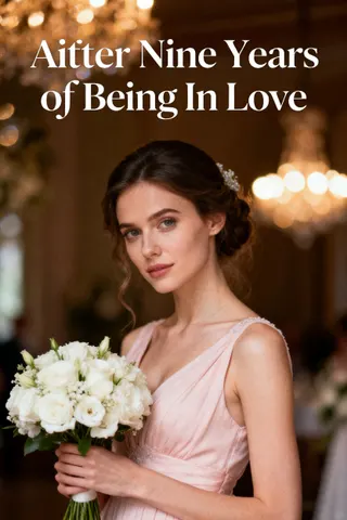 Cover of After Nine Years of Being In Love