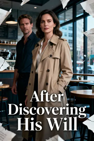 Cover of After Discovering His Will