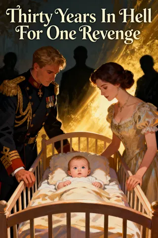 Cover of Thirty Years In Hell For One Revenge