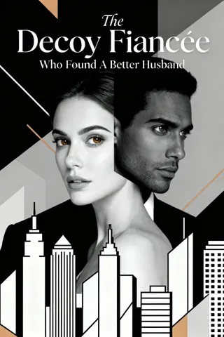 Cover of The Decoy Fiancée Who Found A Better Husband