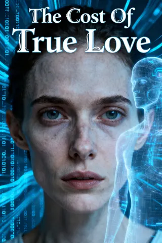 Cover of The Cost Of True Love