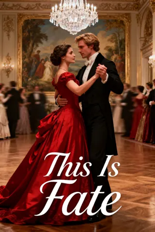 Cover of This Is Fate