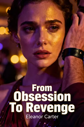 Cover of From Obsession To Revenge