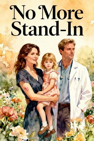 Cover of No More Stand-In