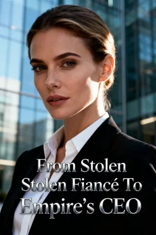 Cover of From Stolen Fiancé To Empire's Ceo