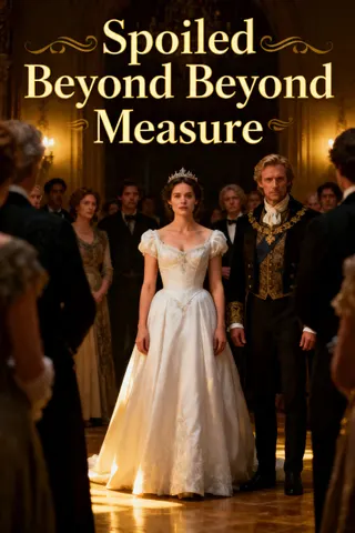 Cover of Spoiled Beyond Measure