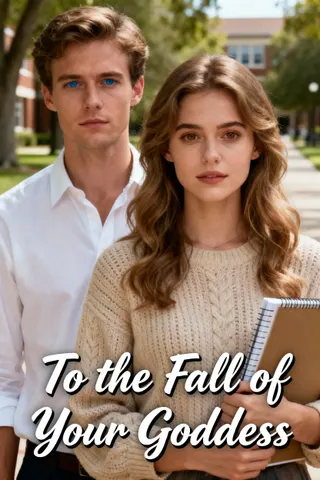 Cover of To The Fall Of Your Goddess