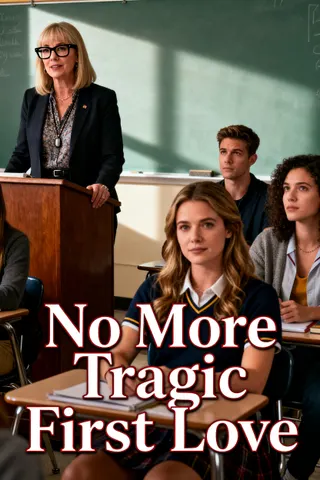 Cover of No More Tragic First Love