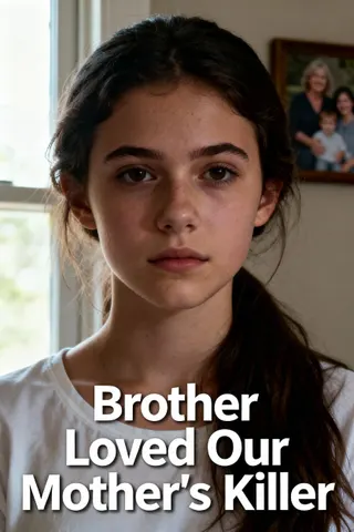 Cover of Brother Loved Our Mother's Killer