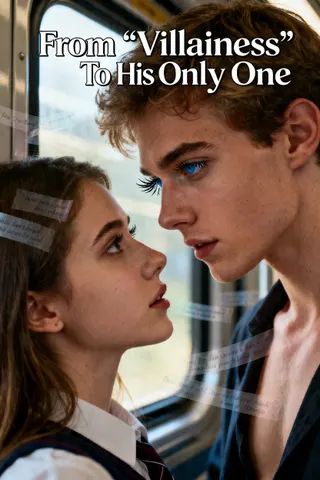 Cover of From "Villainess" To His Only One