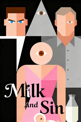 Cover of Milk And Sin