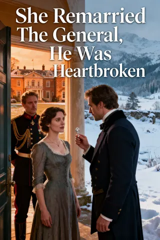 Cover of She Remarried The General, He Was Heartbroken