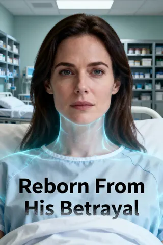 Cover of Reborn From His Betrayal