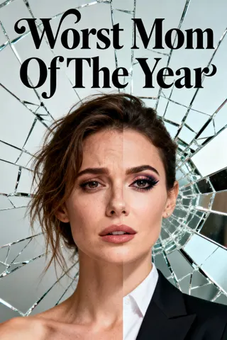 Cover of Worst Mom Of The Year