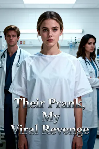 Cover of Their Prank, My Viral Revenge
