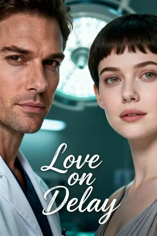 Cover of Love On Delay