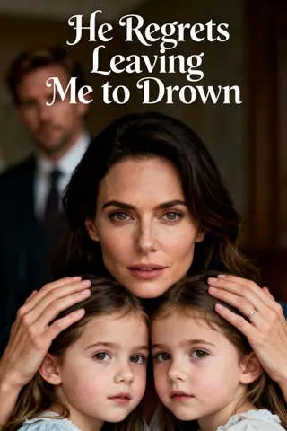 Cover of He Regrets Leaving Me to Drown