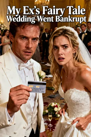 Cover of My Ex's Fairy Tale Wedding Went Bankrupt