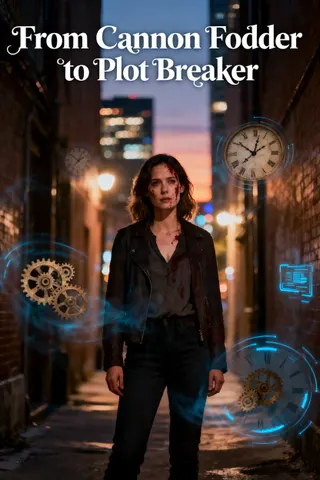 Cover of From Cannon Fodder to Plot Breaker