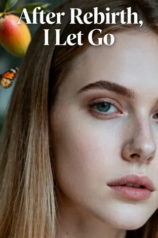 Cover of After Rebirth, I Let Go