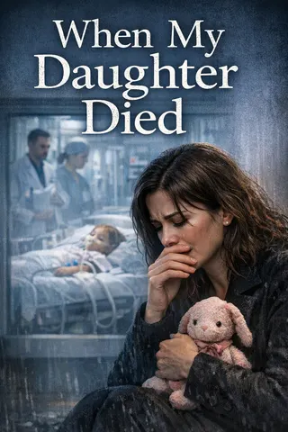 Cover of When My Daughter Died