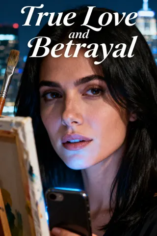 Cover of True Love and Betrayal