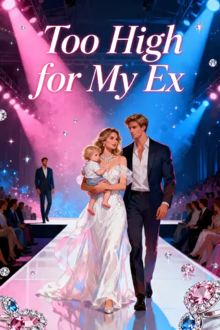 Cover of Too High for My Ex