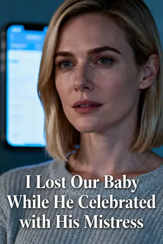 Cover of I Lost Our Baby While He Celebrated With His Mistress