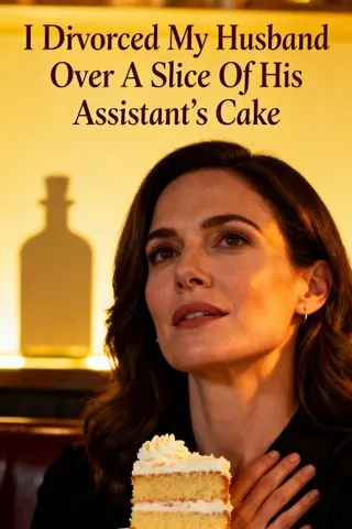 Cover of I Divorced My Husband Over A Slice Of His Assistant's Cake