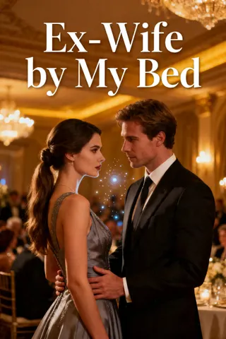 Cover of Ex-Wife by My Bed