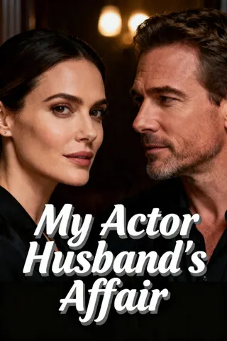 Cover of My Actor Husband's Affair