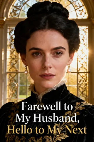 Cover of Farewell To My Husband, Hello To My Next