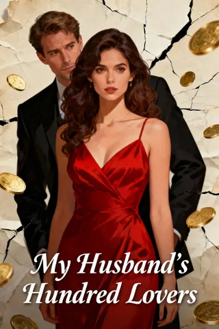 Cover of My Husband's Hundred Lovers
