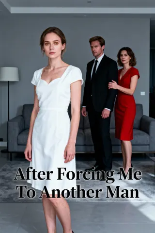 Cover of After Forcing Me To Another Man