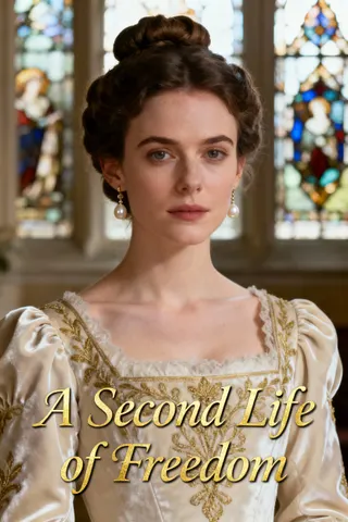 Cover of A Second Life Of Freedom