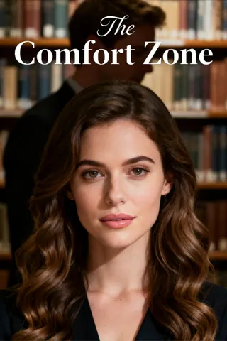 Cover of The Comfort Zone