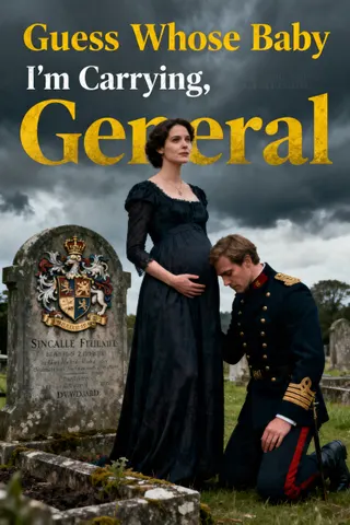 Cover of Guess Whose Baby I'm Carrying, General