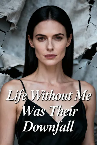 Cover of Life Without Me Was Their Downfall