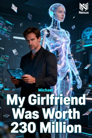 Cover of My Girlfriend Was Worth 230 Million