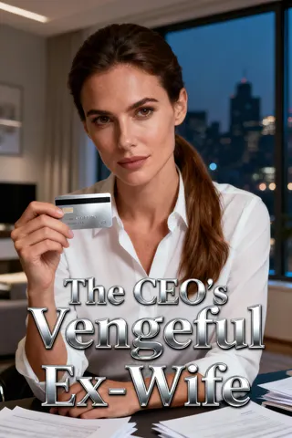 Cover of The Ceo's Vengeful Ex-Wife