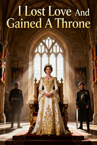 Cover of I Lost Love And Gained A Throne