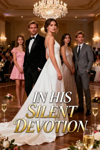 Cover of In His Silent Devotion