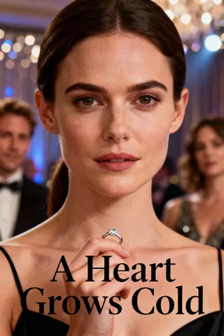 Cover of A Heart Grows Cold